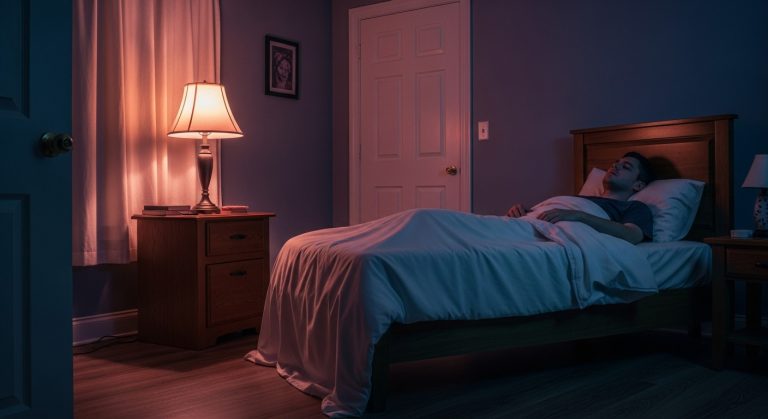 El demonio que te paraliza en la cama tiene una explicación científica y es más aterradora de lo que imaginas