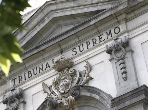 Golpe del Tribunal Supremo al «truco del paro» que muchos usan en el SEPE Golpe del Tribunal Supremo al «truco del paro» que muchos usan en el SEPE