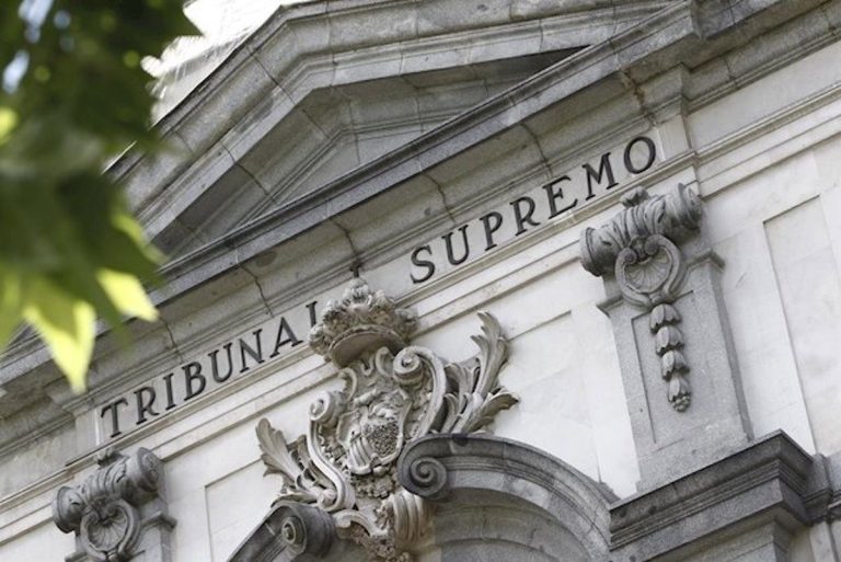 Golpe del Tribunal Supremo al «truco del paro» que muchos usan en el SEPE