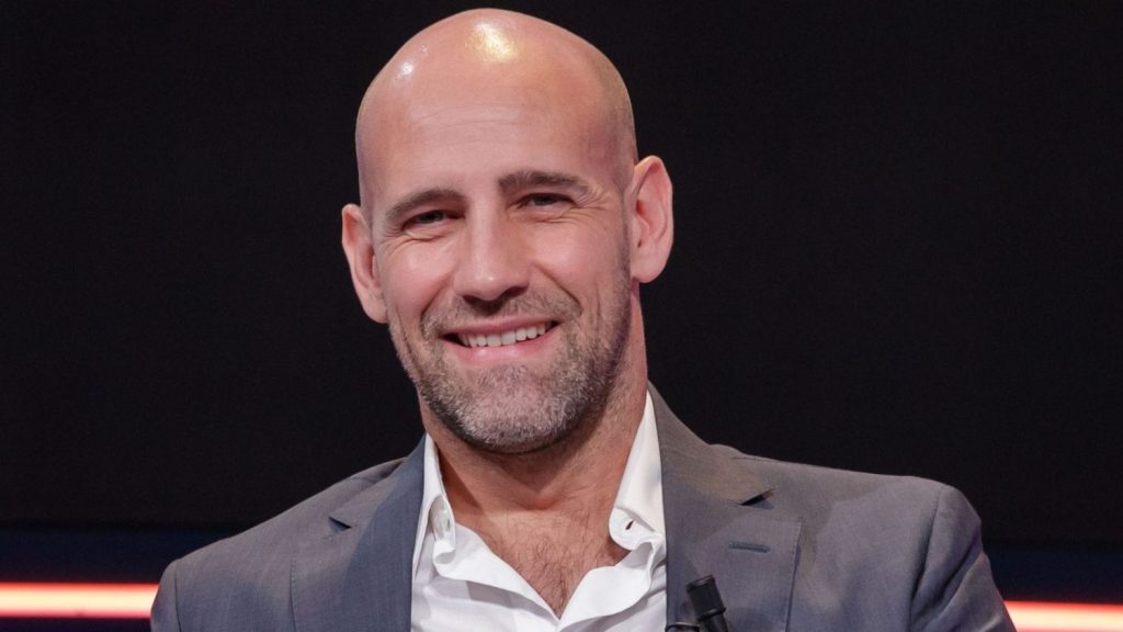 Gonzalo Miró se une a 'Directo al grano' con Marta Flich