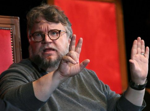 Guillermo del Toro prepara su versión más personal del clásico de Mary Shelley para la plataforma de streaming Guillermo del Toro prepara su versión más personal del clásico de Mary Shelley para la plataforma de streaming