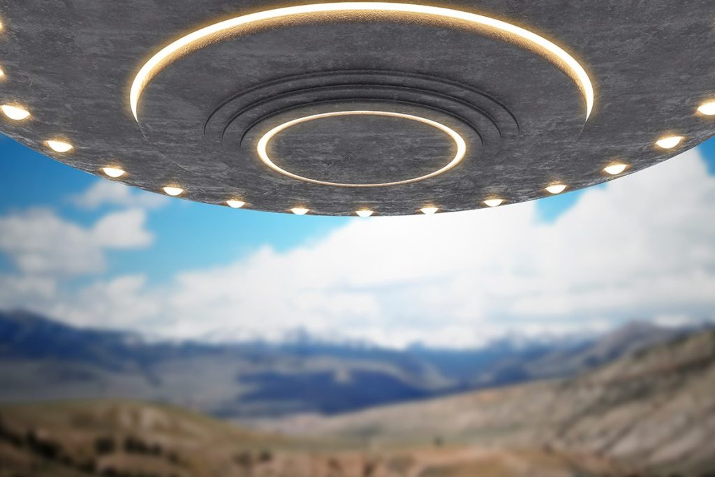 HARVARD RECURRE A LA IA PARA ENCONTRAR VIDA EXTRATERRESTRE