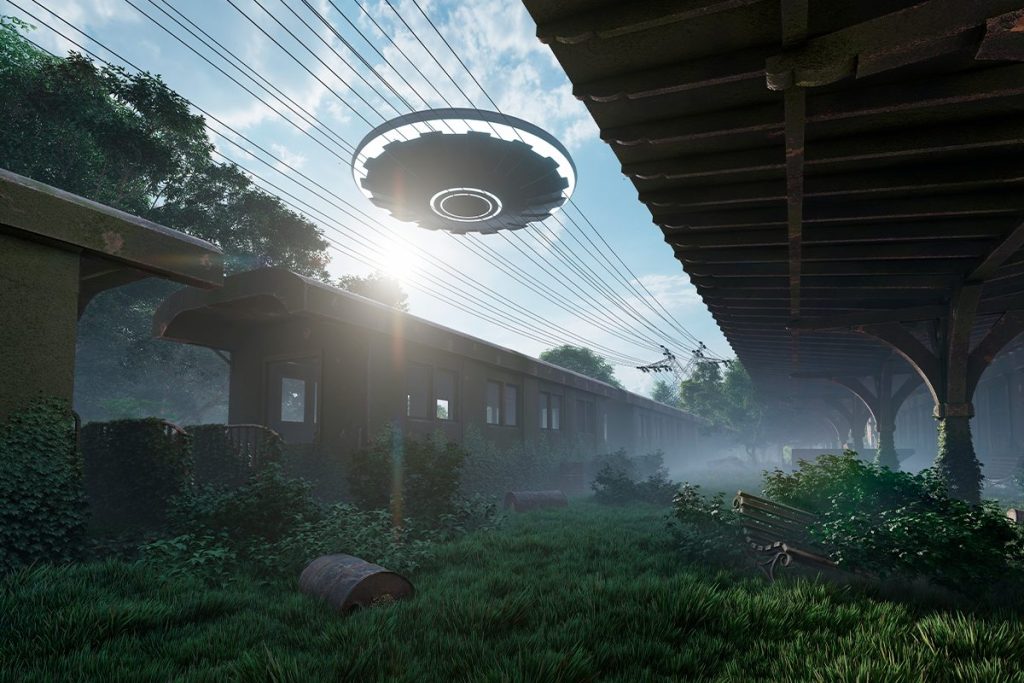 HARVARD TRABAJA CON LA NASA EN BUSCA DE VIDA EXTRATERRESTRE