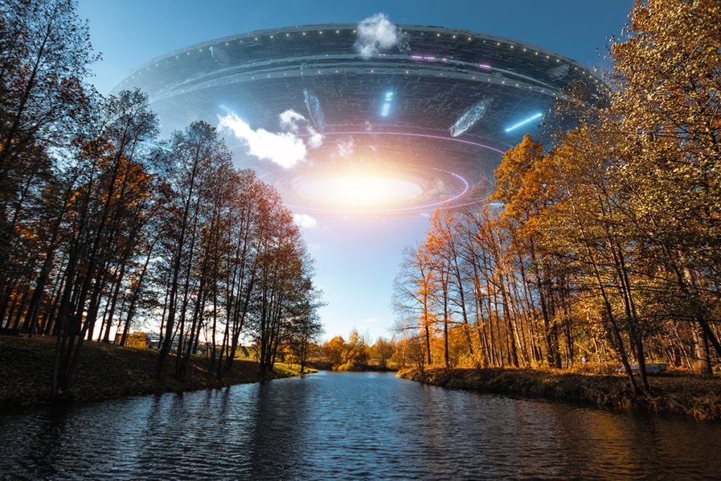 HARVARD Y SU PROYECTO GALILEO PARA ENCONTRAR EXTRATERRESTRES