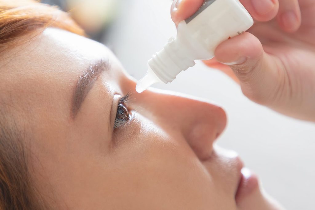 HASTA 10 HORAS SIN PRESBICIA