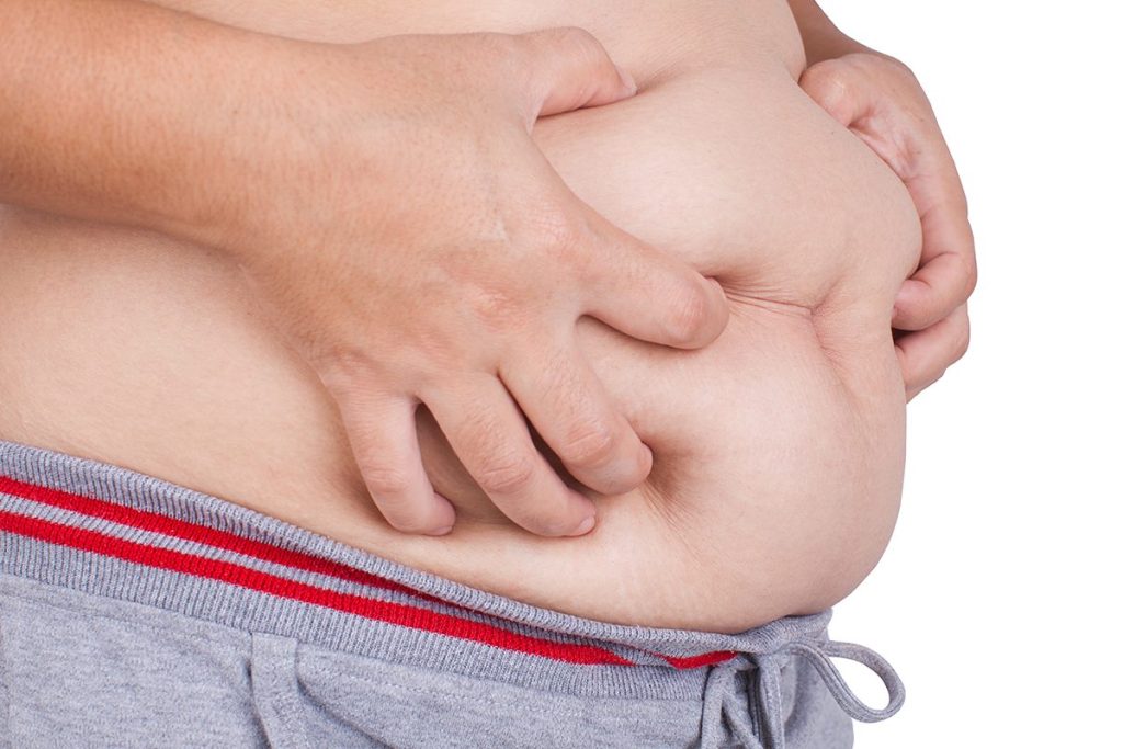 HUERTO CELULAR PARA LA GRASA HUMANA