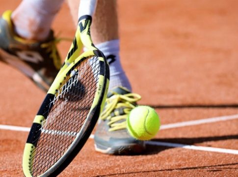 Jannik Sinner Jannik Sinner