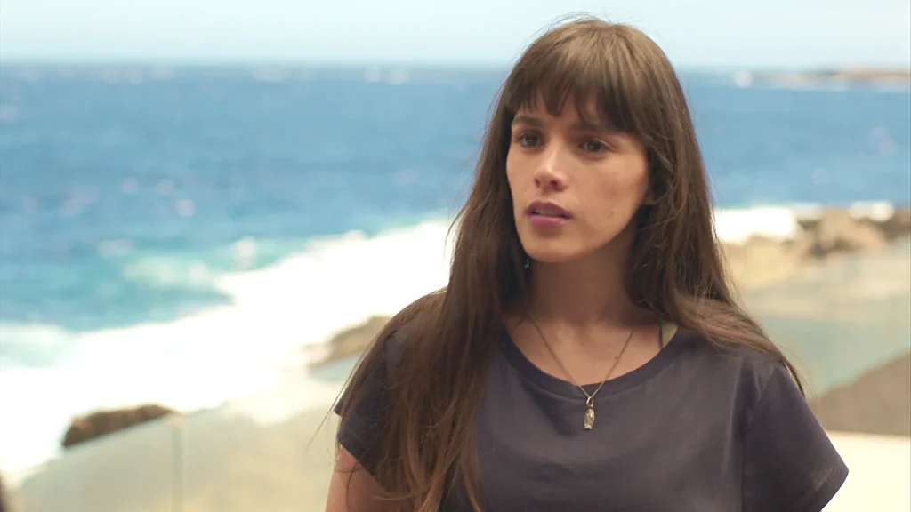 Verdades que duelen y alianzas inesperadas en 'La Encrucijada' 27 Julia oculta su embarazo, mientras Patricia busca aliados