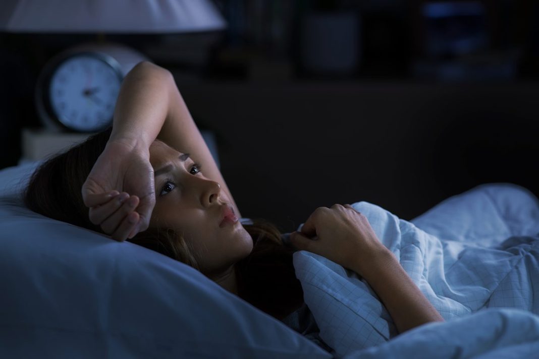 LA APNEA OBSTRUCTIVA DEL SUEÑO Y LOS FINES DE SEMANA