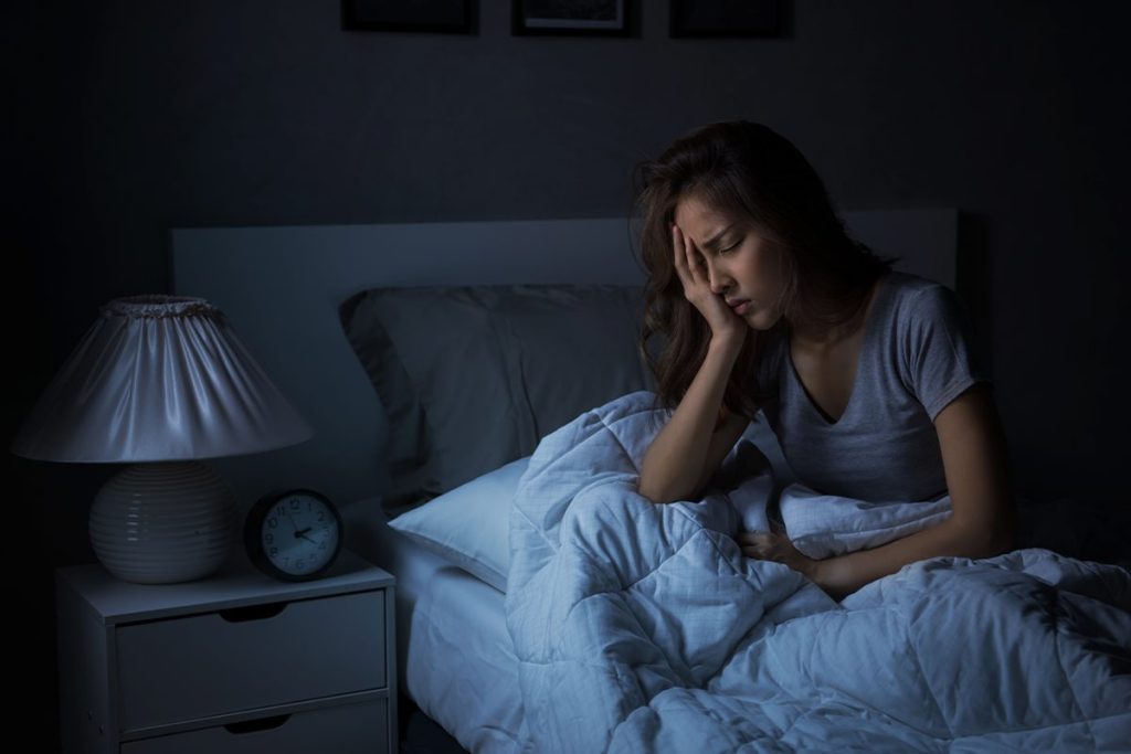 LA APNEA SOCIAL APARECE LOS FINES DE SEMANA