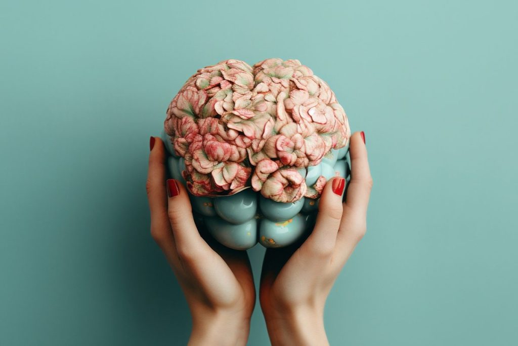 LA COMPLEJIDAD DEL NUEVO CEREBRO MRBO