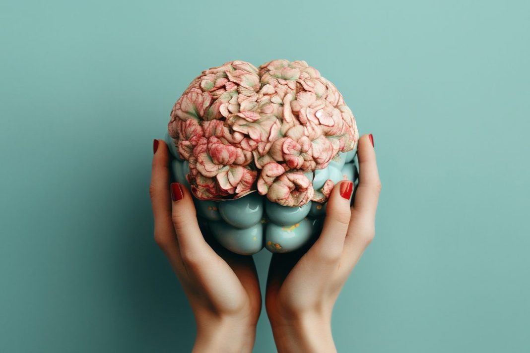 LA COMPLEJIDAD DEL NUEVO CEREBRO MRBO