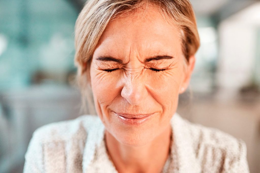 LA CONTRACCIÓN QUE PROVOCA LAS ARRUGAS