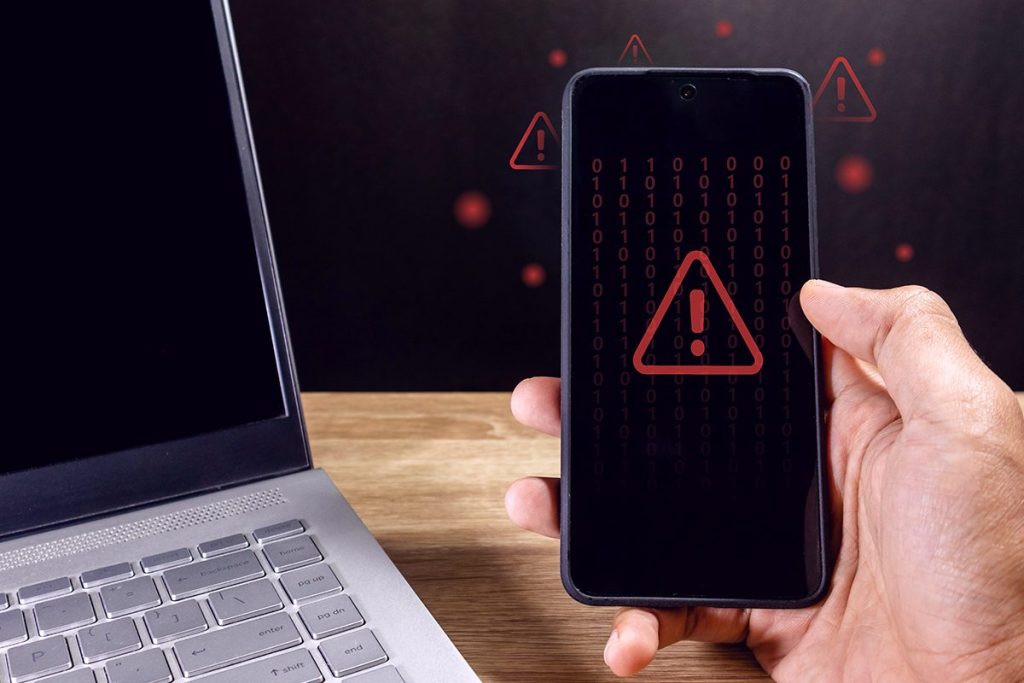 LA ESTRATEGIA DE LOS ESTAFADORES