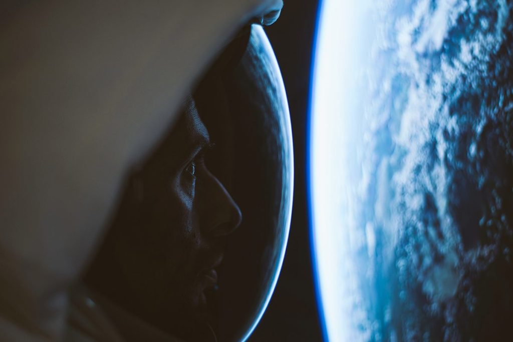 LA NASA CONTINÚA DANDO PASOS IMPORTANTES EN MARTE