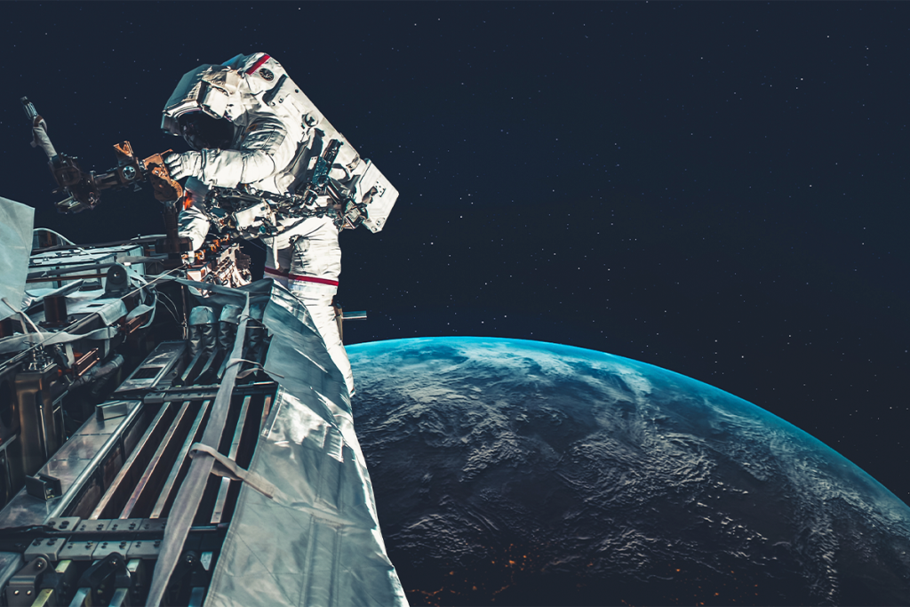 LA NASA DETECTA UN CLIMA ÚNICO EN PLUTÓN