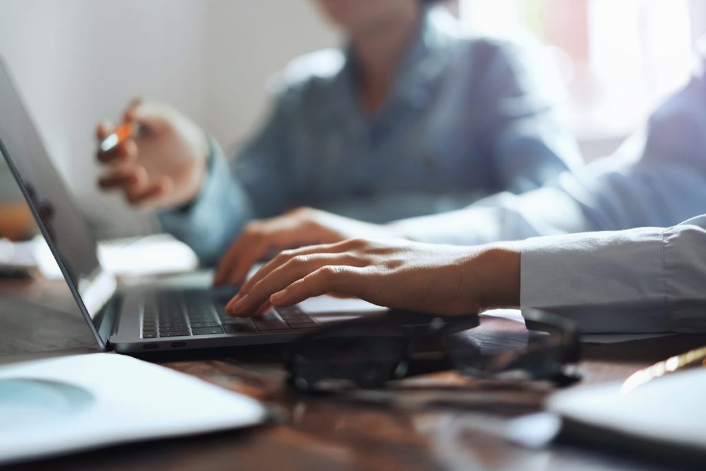 LA PANDEMIA DEL COVID IMPULSÓ EL TELETRABAJO