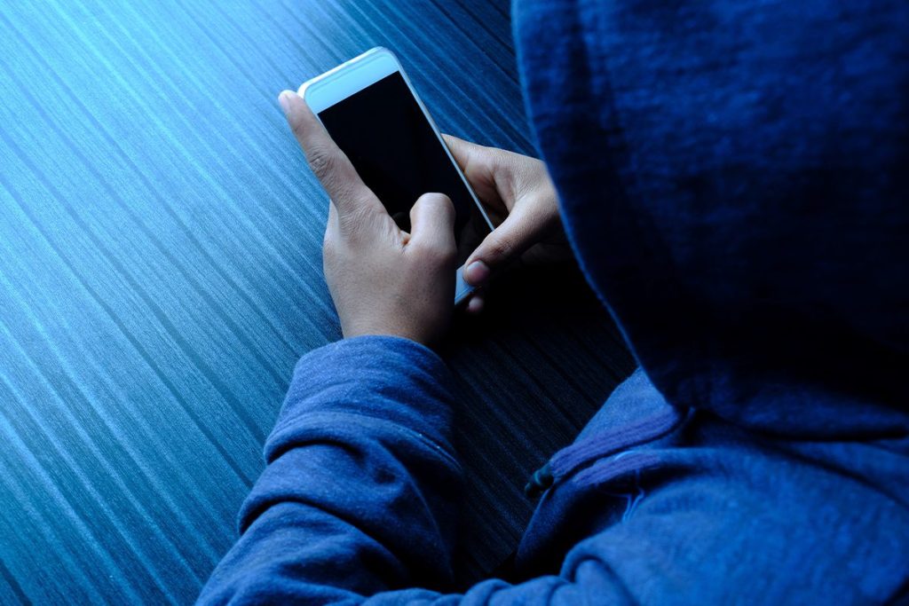 LA POLICÍA NACIONAL ALERTA DEL REGRESO DE LA ESTAFA DEL 'HIJO EN APUROS'