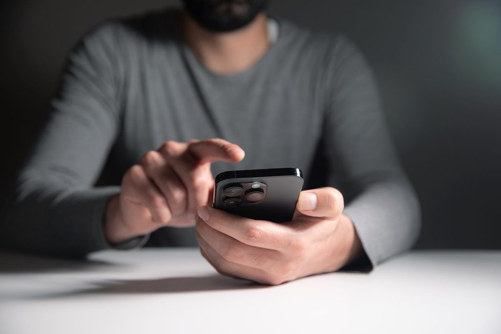 LA POLICÍA NACIONAL EXPLICA EL FRAUDE