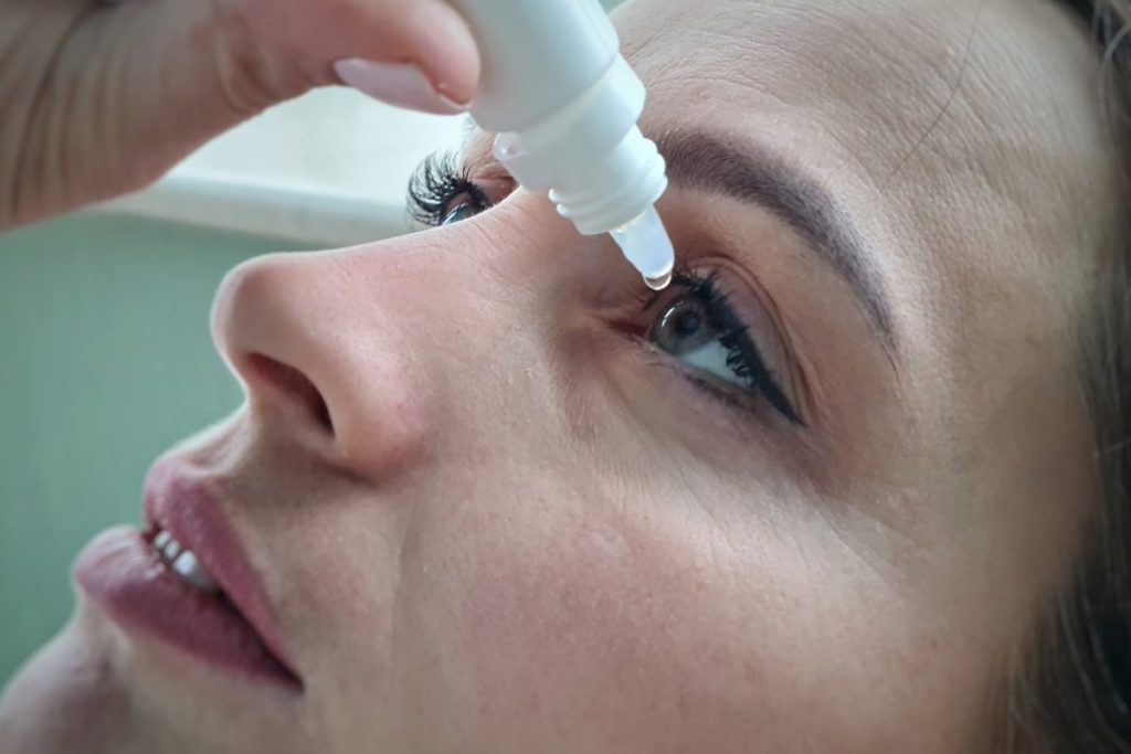 LA PRESBICIA ES UNA AFECCIÓN INEVITABLE