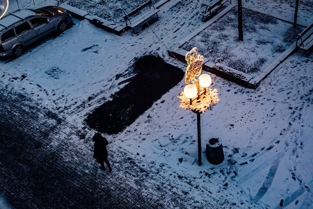 LA PREVENCIÓN DE UN INVIERNO NUCLEAR