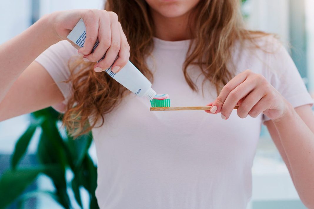 LA QUERATINA ES CLAVE EN ESTA PASTA DENTÍFRICA INNOVADORA