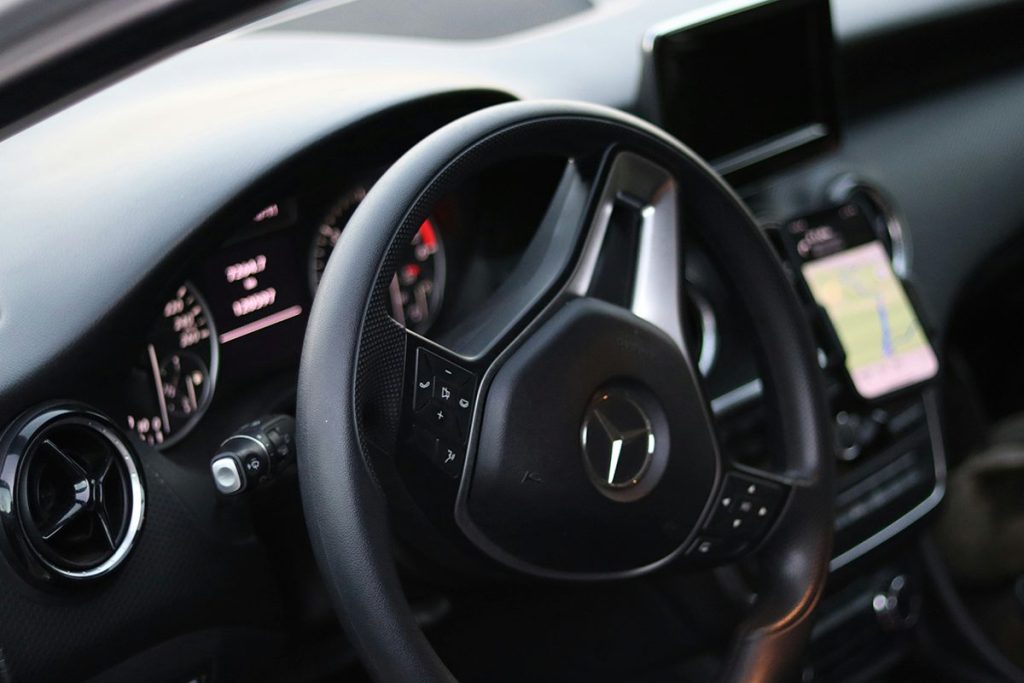 LA RAZÓN PARA DESCARGAR LOS MAPAS DE GOOGLE MAPS