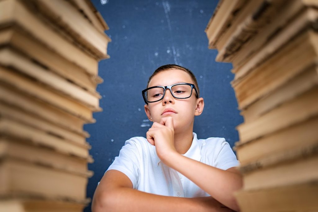 LA SUPERMEMORIA ES UNO DE LOS PRINCIPALES SUPERPODERES HUMANOS