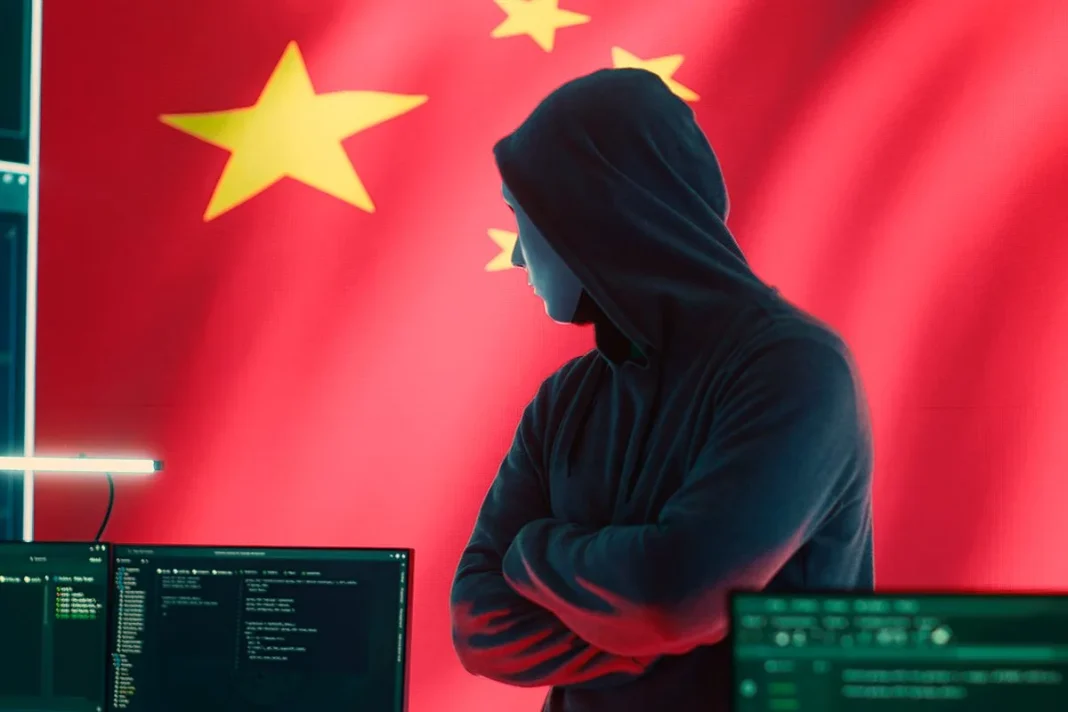 LA TECNOLOGÍA CHINA DESAFÍA A LOS SISTEMAS OCCIDENTALES