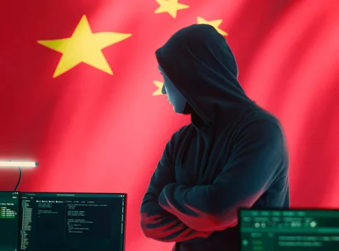 LA TECNOLOGÍA CHINA DESAFÍA A LOS SISTEMAS OCCIDENTALES LA TECNOLOGÍA CHINA DESAFÍA A LOS SISTEMAS OCCIDENTALES