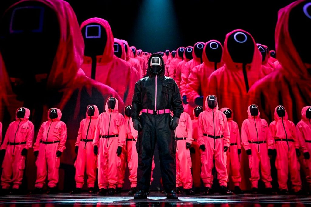 LA TEMPORADA 3 CERRÓ LOS CABOS SUELTOS EN 'EL JUEGO DEL CALAMAR'