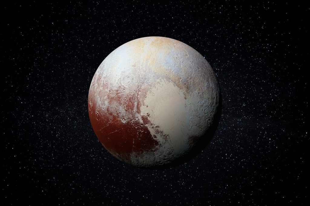 LA TEORÍA QUE CONTRADICE A LA NASA