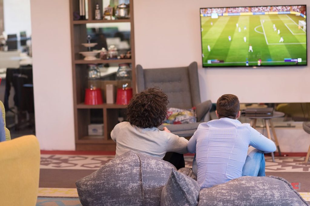 LALIGA VUELVE A LA CARGA CONTRA LA PIRTATERÍA