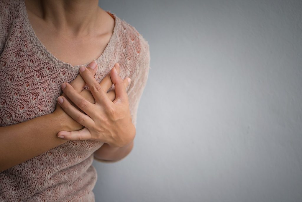 LAS ALTERACIONES DEL RITMO CIRCADIANO PUEDEN PROVOCAR EL INFARTO