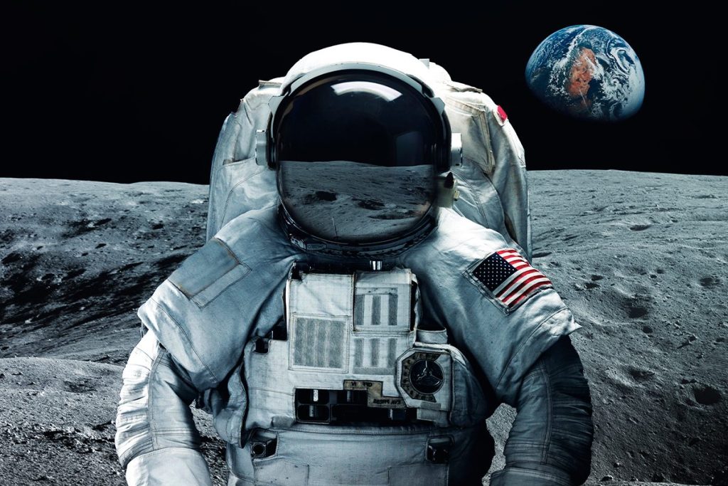 LAS DIMENSIONES DE LA ATMÓSFERA SEGÚN LA NASA Y LA ESA