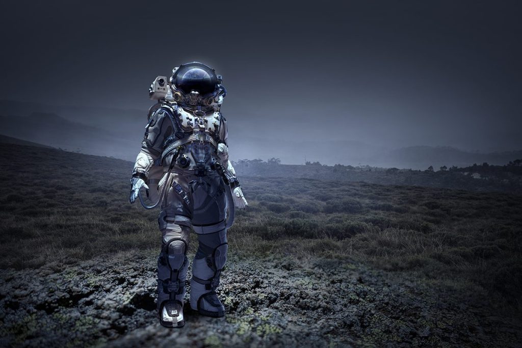 LAS DUDAS SOBRE LA NASA