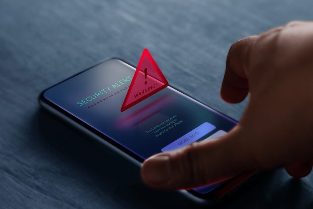 LAS ESTAFAS DIGITALES MÁS POPULARES EN ESPAÑA