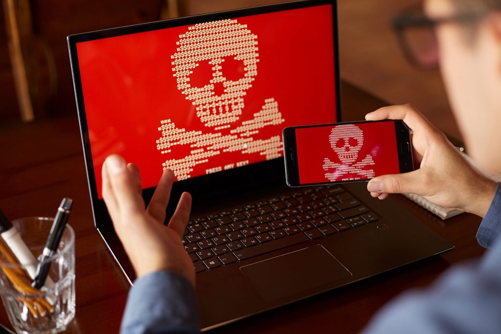 LAS ESTAFAS SIGUEN CRECIENDO EN ESPAÑA