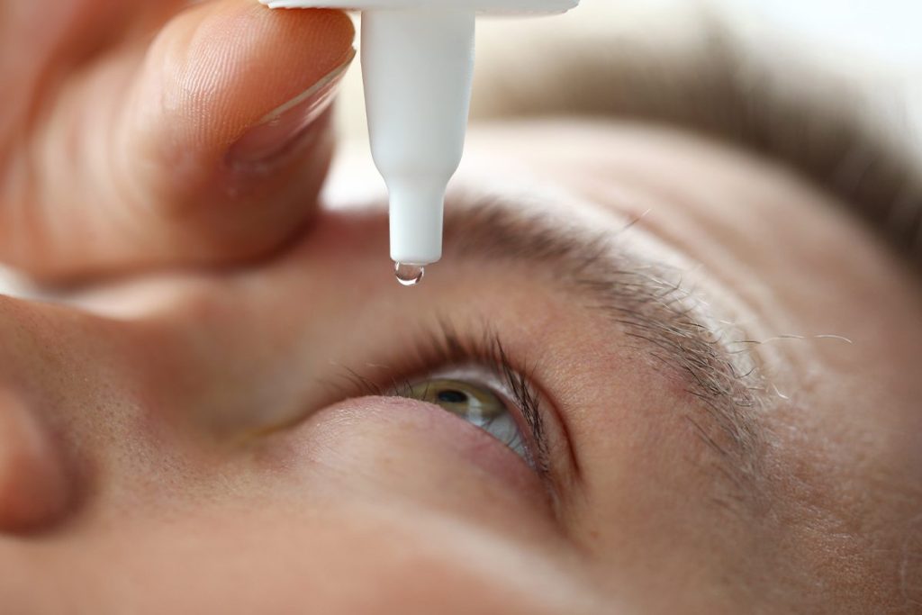 LAS GOTAS VIZZ CONTRA LA PRESBICIA ESTARÁN DISPONIBLES EN OCTUBRE