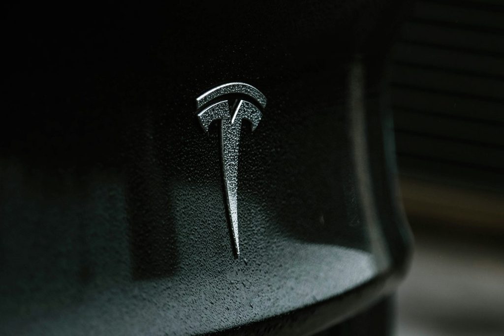 LAS MATRICULACIONES DE TESLA, EN CAÍDA LIBRE