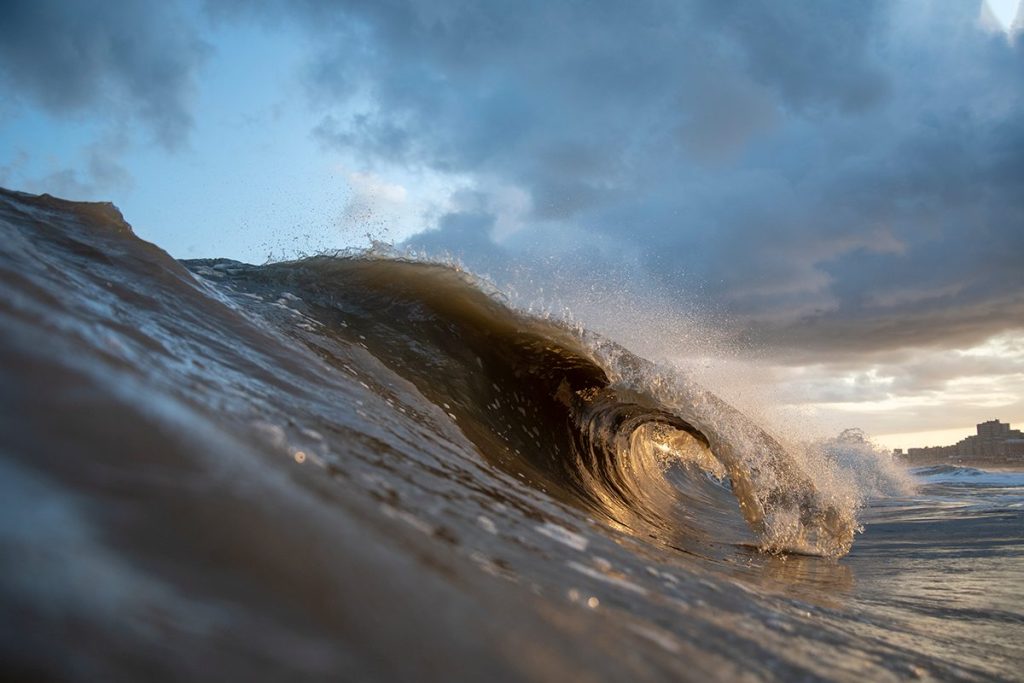 LAS OLAS FANTASMA, UN ENIGMA PARA LA CIENCIA