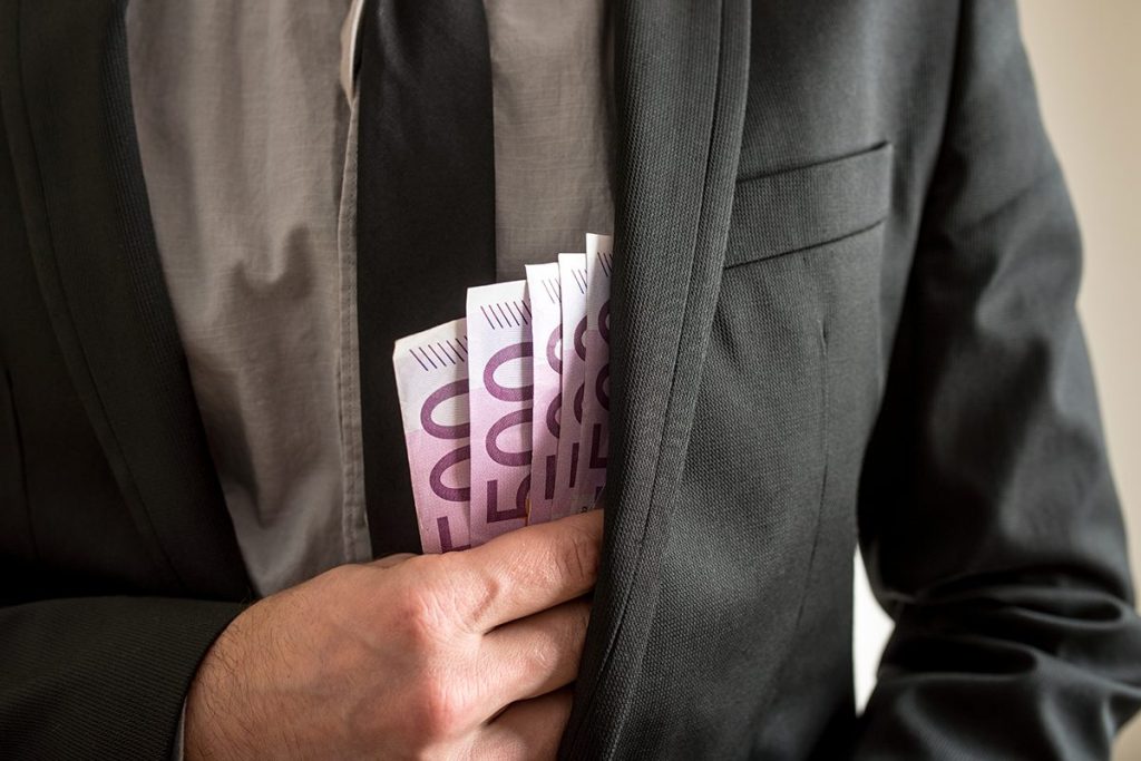 LAS PAUTAS DEL BANCO DE ESPAÑA PARA EVITAR ESTAFAS CON BILLETES