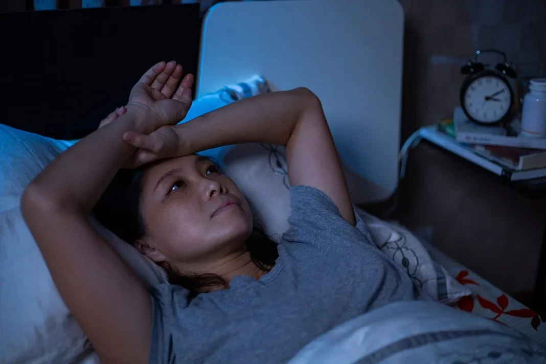 LAS PESADILLAS AUMENTAN EN UN 40% EL RIESGO DE MORTALIDAD