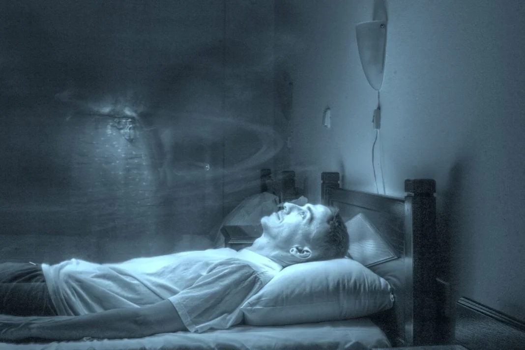 LAS PESADILLAS NO SON INOFENSIVAS