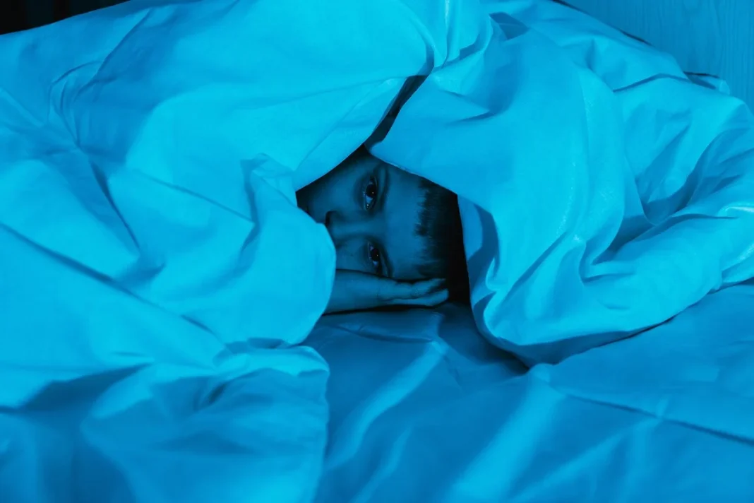 LAS PESADILLAS PUEDEN SER UN MARCADOR DE DETERIORO BIOLÓGICO