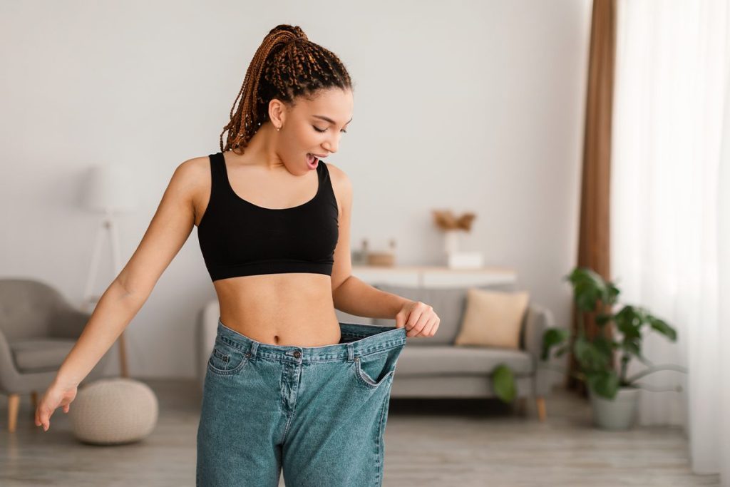 LAS TERAPIAS PARA ADELGAZAR SON UN MERCADO MILLONARIO