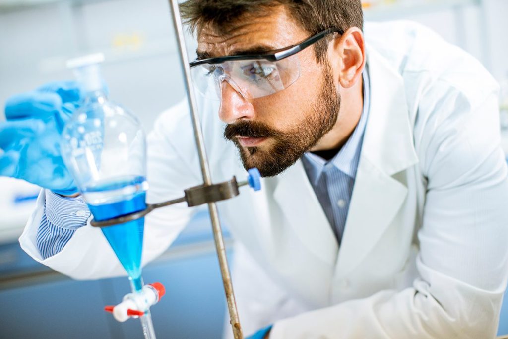 LOS INVESTIGADORES DE ESTADOS UNIDOS RECURREN A LA CELULOSA BACTERIANA