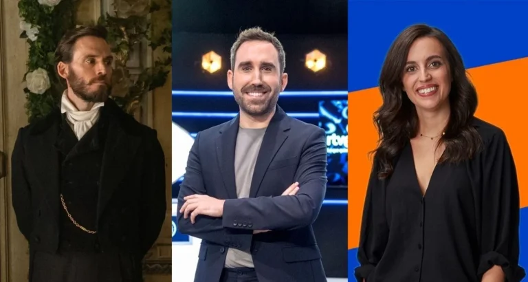 Mientras todos discuten por La 1, el otro asalto silencioso de RTVE por fin ve sus frutos: «La 2 no es la segunda»