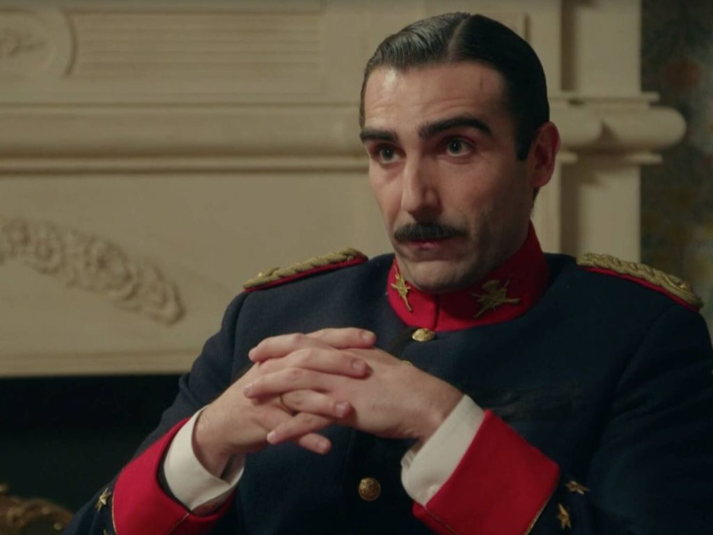 La detención de Lorenzo pondrá a unos cuantos bajo la lupa en ‘La Promesa' 