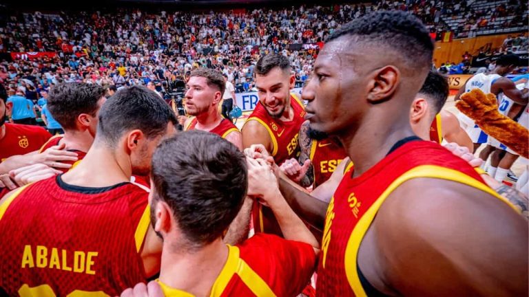 La Selección se descompone antes de debutar: todas las bajas de España en el Eurobasket